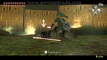 The Legend of Zelda: Twilight Princess HD