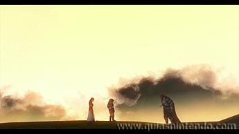 The Legend of Zelda: Twilight Princess HD