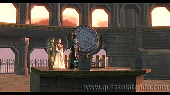 The Legend of Zelda: Twilight Princess HD