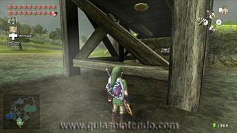 The Legend of Zelda: Twilight Princess HD
