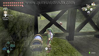 The Legend of Zelda: Twilight Princess HD