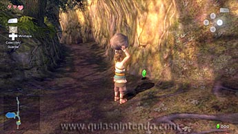 The Legend of Zelda: Twilight Princess HD