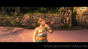 The Legend of Zelda: Twilight Princess HD