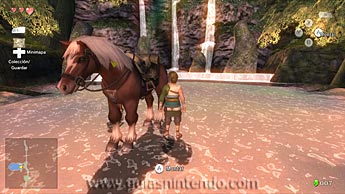 The Legend of Zelda: Twilight Princess HD