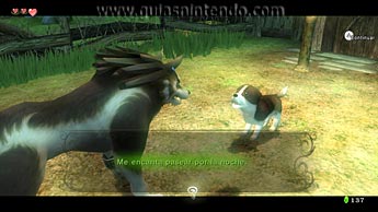 The Legend of Zelda: Twilight Princess HD