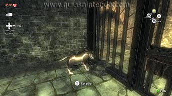 The Legend of Zelda: Twilight Princess HD