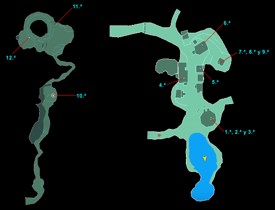 The Legend of Zelda: Twilight Princess HD