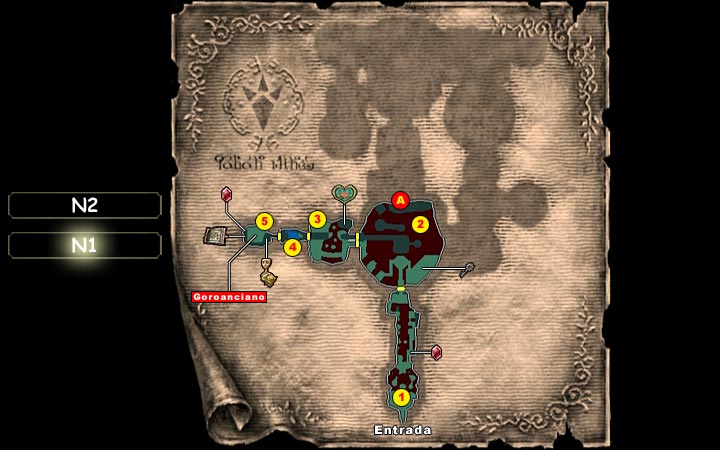 The Legend of Zelda: Twilight Princess HD