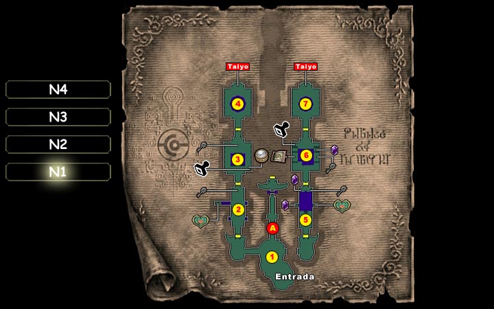 The Legend of Zelda: Twilight Princess HD