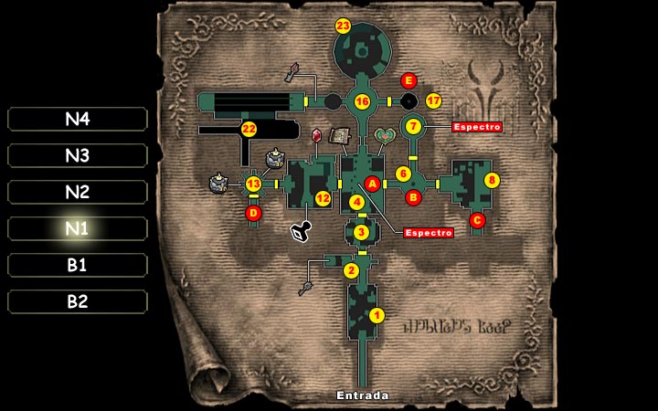 The Legend of Zelda: Twilight Princess HD