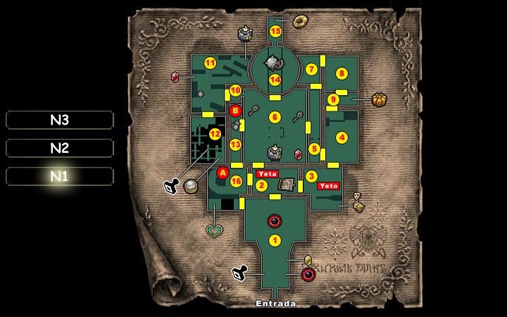 The Legend of Zelda: Twilight Princess HD