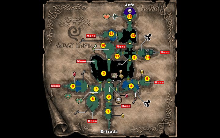The Legend of Zelda: Twilight Princess HD