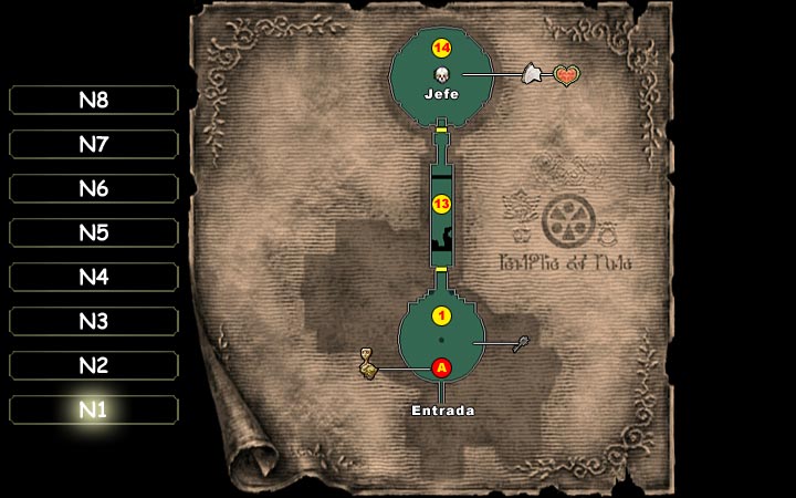 The Legend of Zelda: Twilight Princess HD