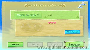 The Legend of Zelda: The Wind Waker HD