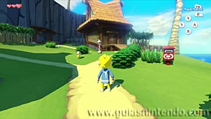 The Legend of Zelda: The Wind Waker HD
