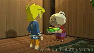 The Legend of Zelda: The Wind Waker HD