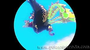 The Legend of Zelda: The Wind Waker HD