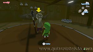 The Legend of Zelda: The Wind Waker HD
