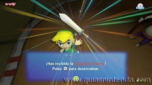 The Legend of Zelda: The Wind Waker HD