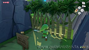 The Legend of Zelda: The Wind Waker HD