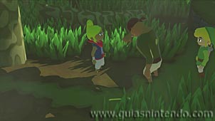 The Legend of Zelda: The Wind Waker HD