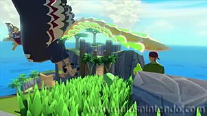 The Legend of Zelda: The Wind Waker HD