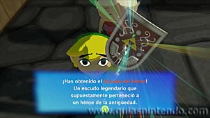 The Legend of Zelda: The Wind Waker HD