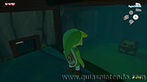 The Legend of Zelda: The Wind Waker HD