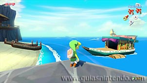 The Legend of Zelda: The Wind Waker HD