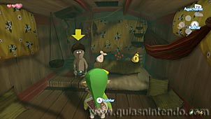 The Legend of Zelda: The Wind Waker HD