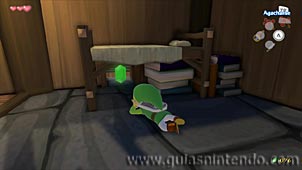 The Legend of Zelda: The Wind Waker HD
