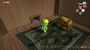 The Legend of Zelda: The Wind Waker HD