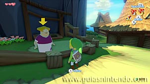 The Legend of Zelda: The Wind Waker HD