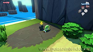 The Legend of Zelda: The Wind Waker HD
