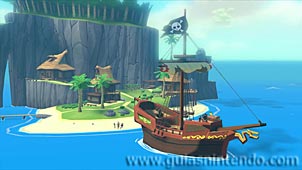 The Legend of Zelda: The Wind Waker HD