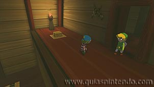 The Legend of Zelda: The Wind Waker HD