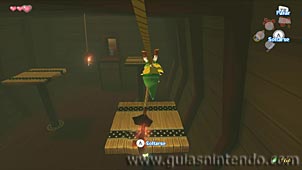 The Legend of Zelda: The Wind Waker HD