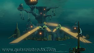 The Legend of Zelda: The Wind Waker HD