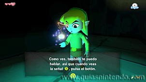 The Legend of Zelda: The Wind Waker HD
