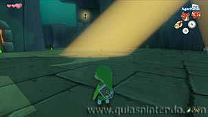 The Legend of Zelda: The Wind Waker HD