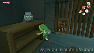 The Legend of Zelda: The Wind Waker HD