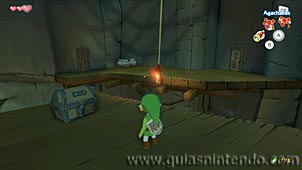 The Legend of Zelda: The Wind Waker HD