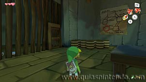 The Legend of Zelda: The Wind Waker HD