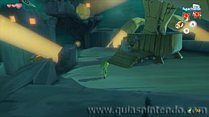 The Legend of Zelda: The Wind Waker HD