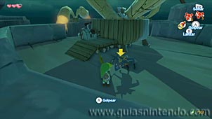 The Legend of Zelda: The Wind Waker HD