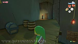 The Legend of Zelda: The Wind Waker HD