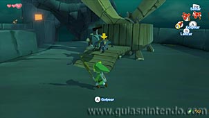 The Legend of Zelda: The Wind Waker HD