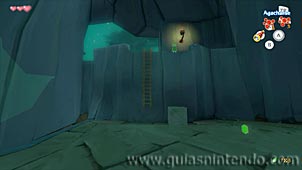 The Legend of Zelda: The Wind Waker HD