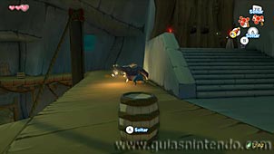 The Legend of Zelda: The Wind Waker HD