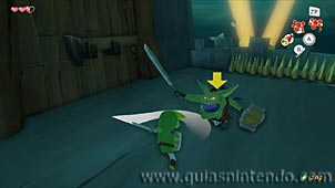 The Legend of Zelda: The Wind Waker HD